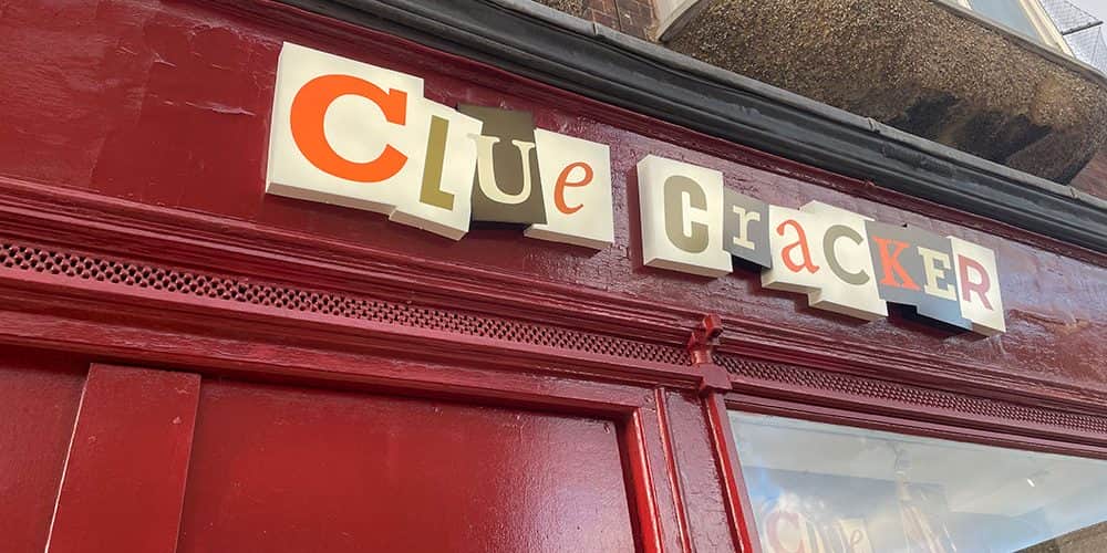 advantages of LED signage