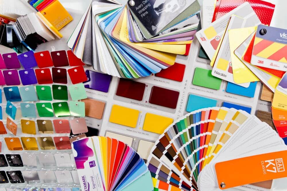 Materials (3)
