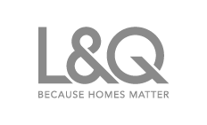 L & Q Logo