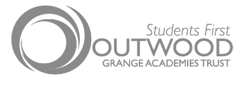 Outwood Academy Trust Logo