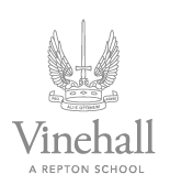 Vinehall Logo