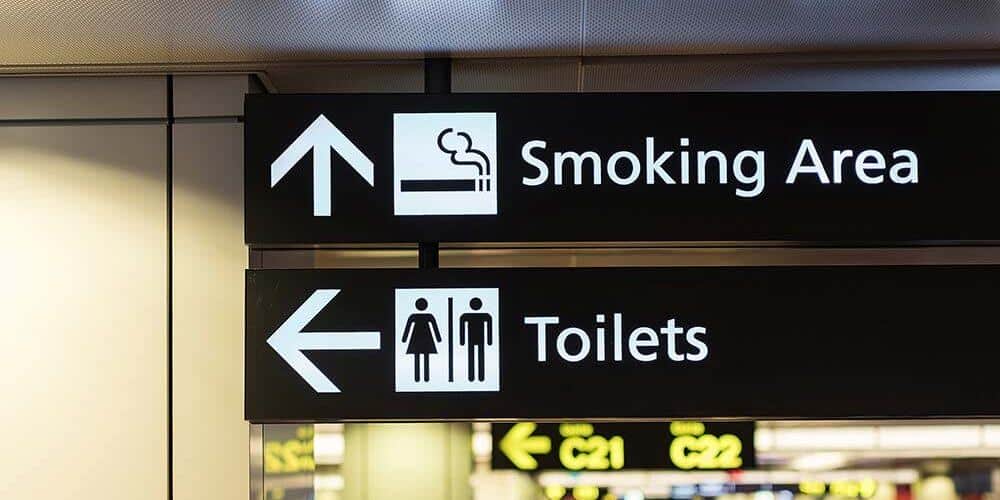 3 tips for an effective wayfinding system – Sign Makers UK