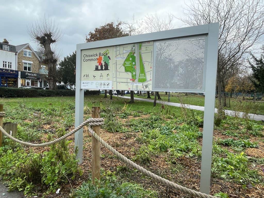 Specialists Sign Makers based in Kent – Sign Makers UK